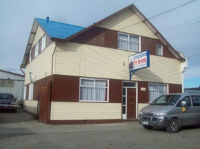 Residencial Tres Hermanos Punta Arenas